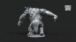 Preview: Anagar Troll Commander